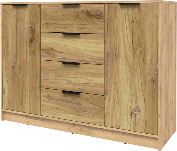 Тумба Интерлиния Концепт КТ-Т140 - фото