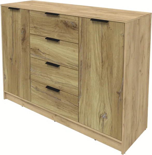 Тумба Интерлиния Концепт КТ-Т140