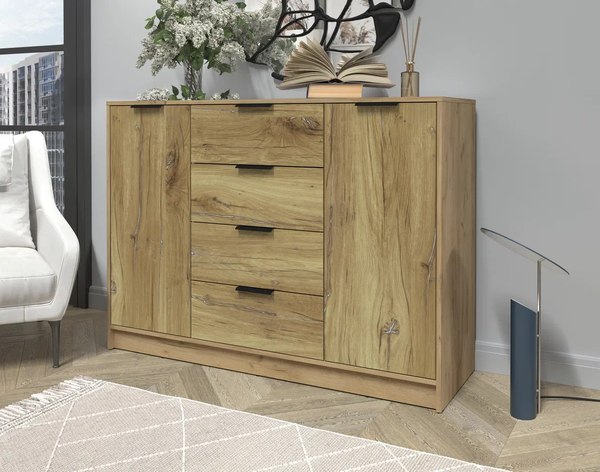 Тумба Интерлиния Концепт КТ-Т140