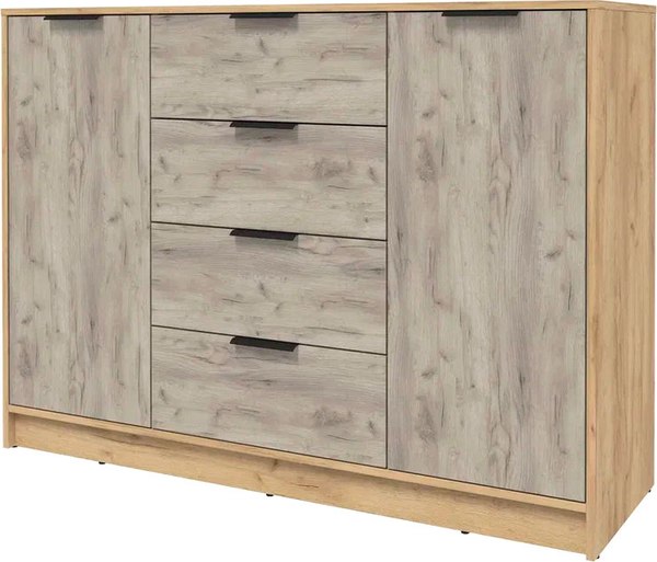 Тумба Интерлиния Концепт КТ-Т140 - фото