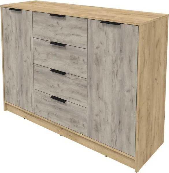 Тумба Интерлиния Концепт КТ-Т140