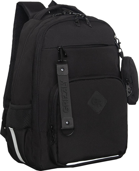 Школьный рюкзак Grizzly RB-559-1