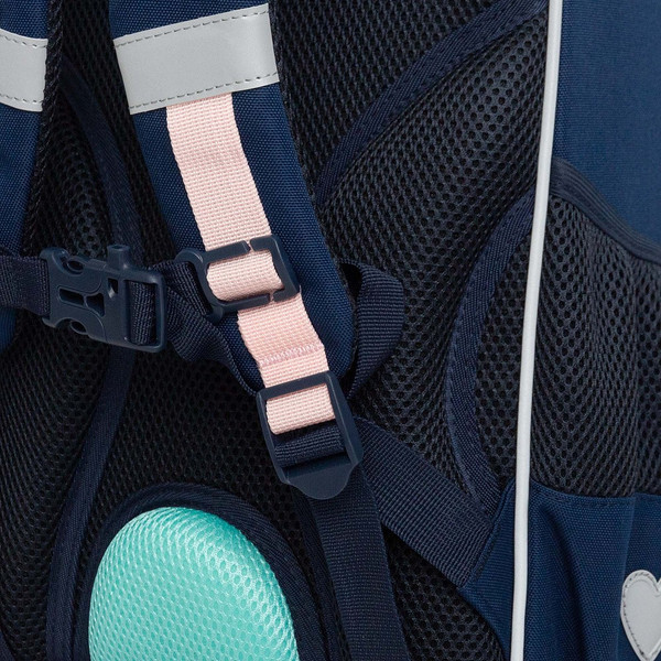 Школьный рюкзак Grizzly RAm-584-5