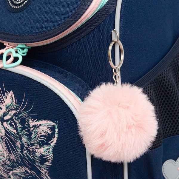 Школьный рюкзак Grizzly RAm-584-5