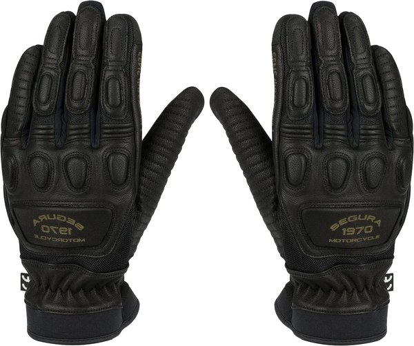 Мотоперчатки Segura Jango SGE970-T12 - фото