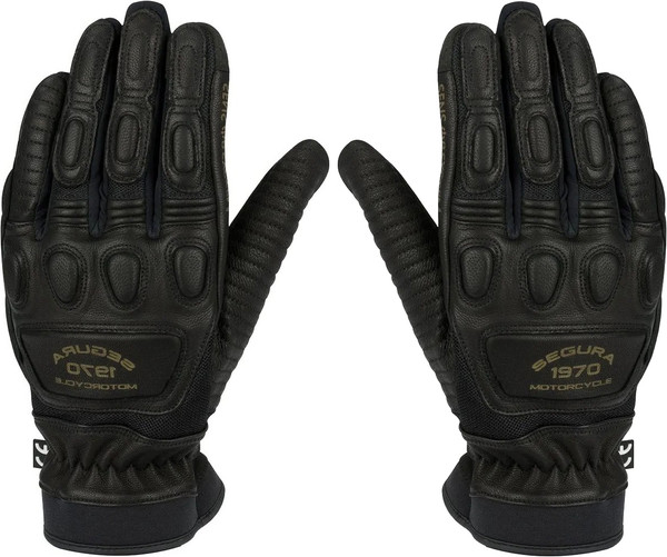 Мотоперчатки Segura Jango SGE970-T13 - фото