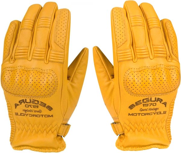 Мотоперчатки Segura Lady Cassidy SGM424-T5 - фото