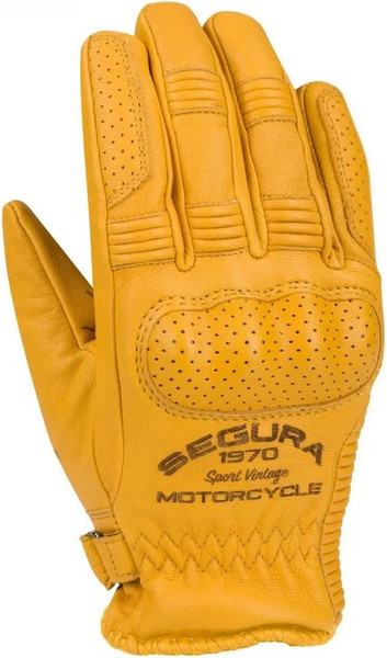 Мотоперчатки Segura Lady Cassidy SGM424-T6