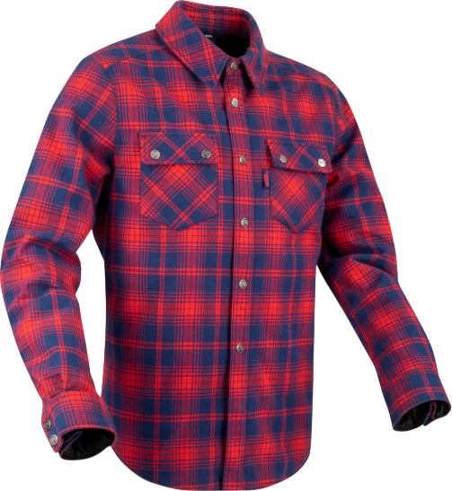 Моторубашка Segura Sierra STV191-L - фото