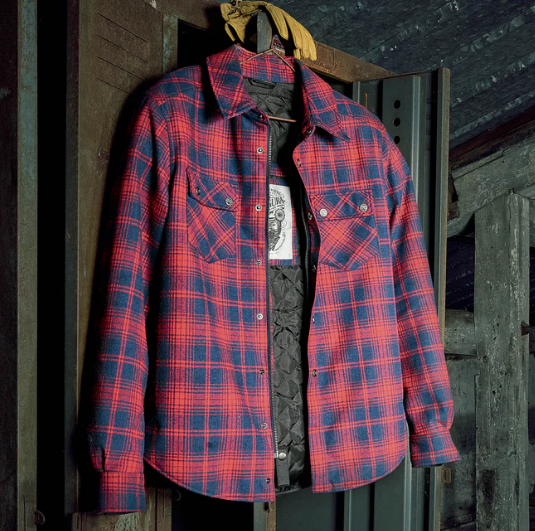 Моторубашка Segura Sierra STV191-XL