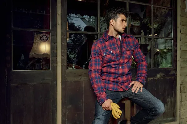 Моторубашка Segura Sierra STV199-XL