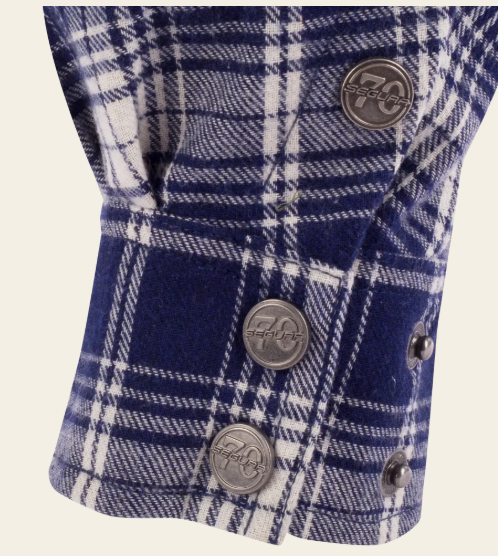 Моторубашка Segura Sierra STV199-XL