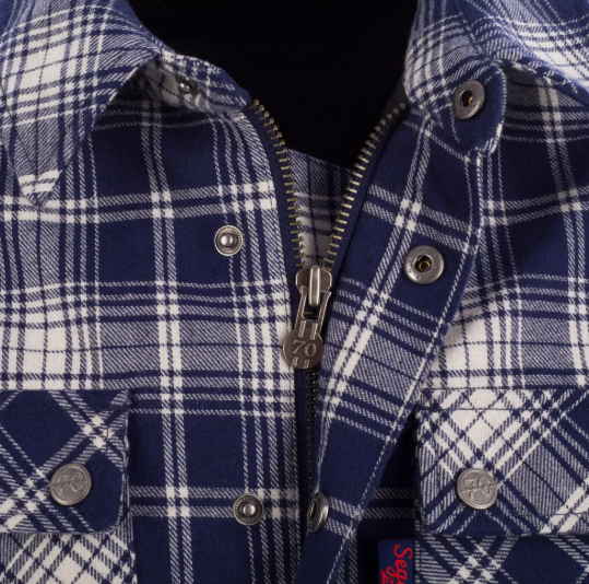 Моторубашка Segura Sierra STV199-XL