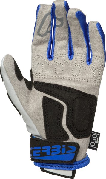 Мотоперчатки Acerbis CE MX X-K Kid 0024281.249.066