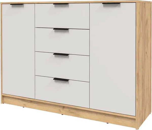 Тумба Интерлиния Концепт КТ-Т140 - фото