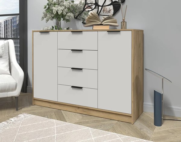 Тумба Интерлиния Концепт КТ-Т140