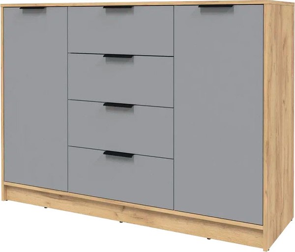 Тумба Интерлиния Концепт КТ-Т140 - фото