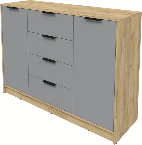 Тумба Интерлиния Концепт КТ-Т140