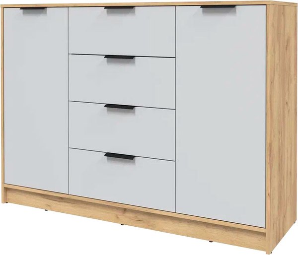 Тумба Интерлиния Концепт КТ-Т140 - фото