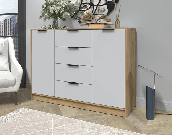 Тумба Интерлиния Концепт КТ-Т140