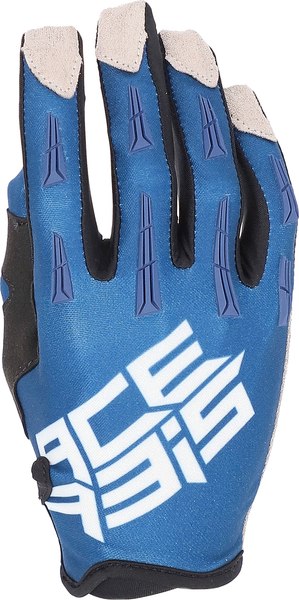 Мотоперчатки Acerbis CE MX X-K Kid 0024281.543.068 - фото