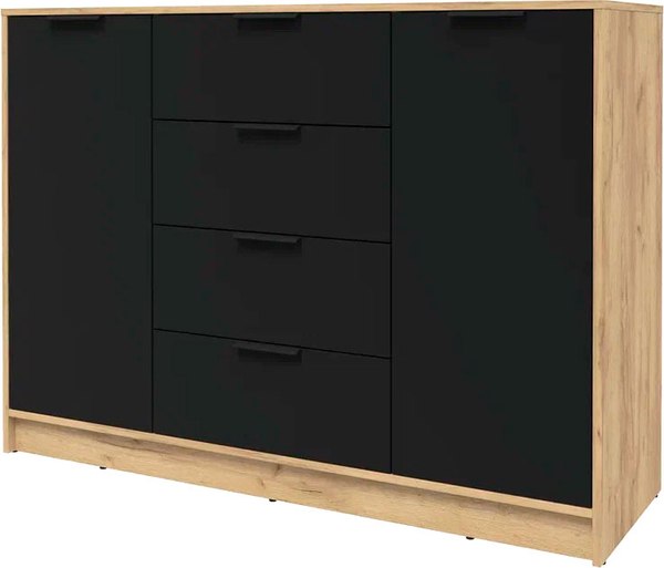 Тумба Интерлиния Концепт КТ-Т140 - фото