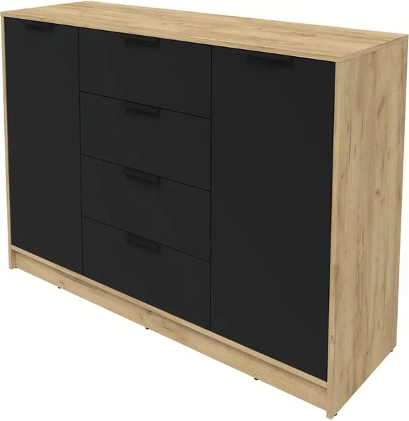 Тумба Интерлиния Концепт КТ-Т140