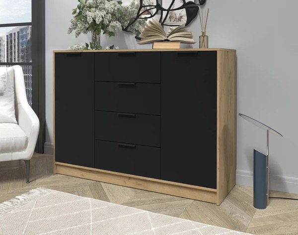 Тумба Интерлиния Концепт КТ-Т140