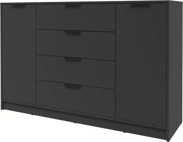 Тумба Интерлиния Концепт КТ-Т160 - фото