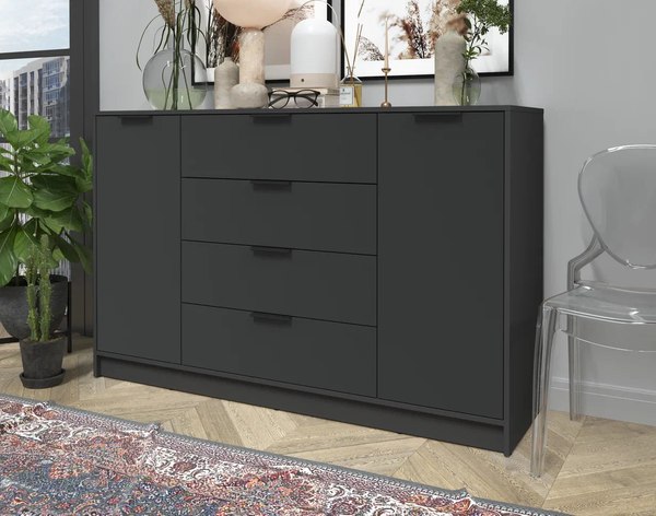 Тумба Интерлиния Концепт КТ-Т160