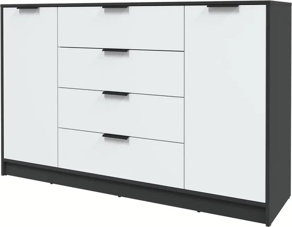 Тумба Интерлиния Концепт КТ-Т160 - фото