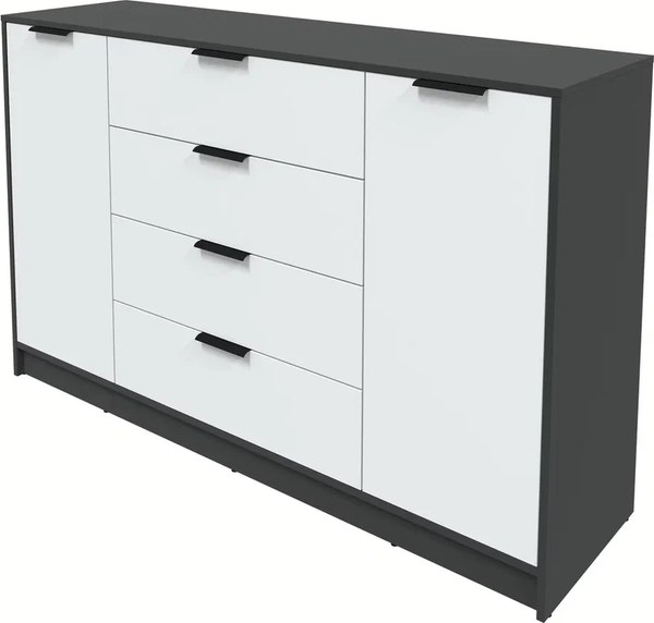 Тумба Интерлиния Концепт КТ-Т160