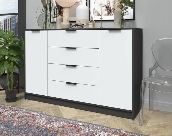 Тумба Интерлиния Концепт КТ-Т160