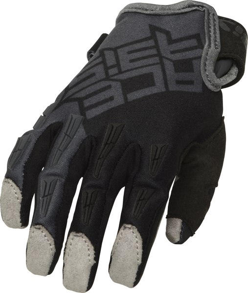 Мотоперчатки Acerbis CE MX X-K Kid 0024281.293.068 - фото