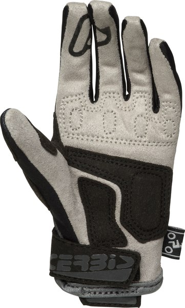 Мотоперчатки Acerbis CE MX X-K Kid 0024281.293.068