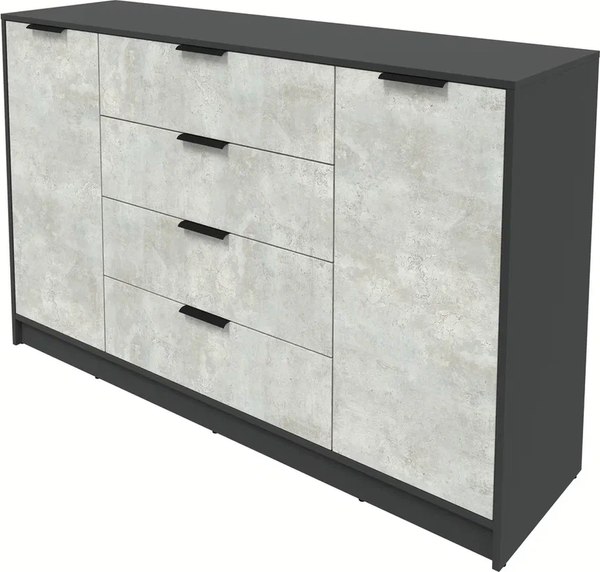 Тумба Интерлиния Концепт КТ-Т160