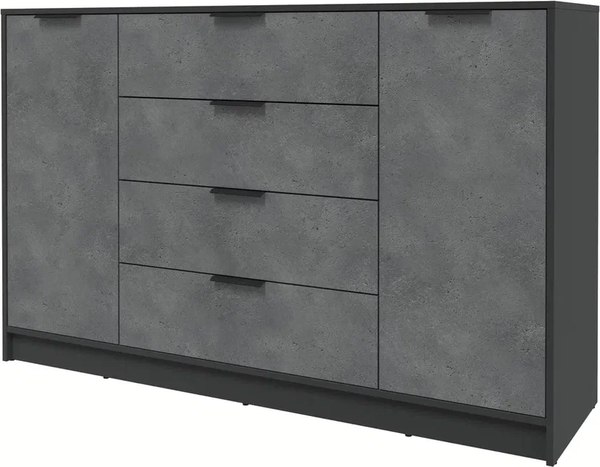 Тумба Интерлиния Концепт КТ-Т160 - фото