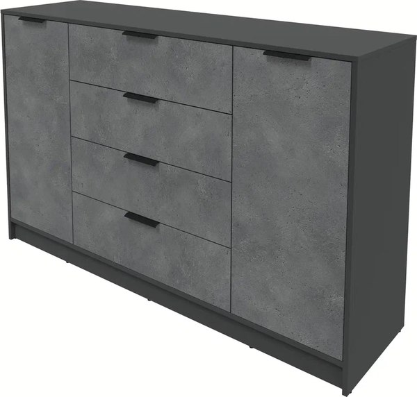 Тумба Интерлиния Концепт КТ-Т160