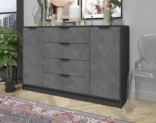 Тумба Интерлиния Концепт КТ-Т160