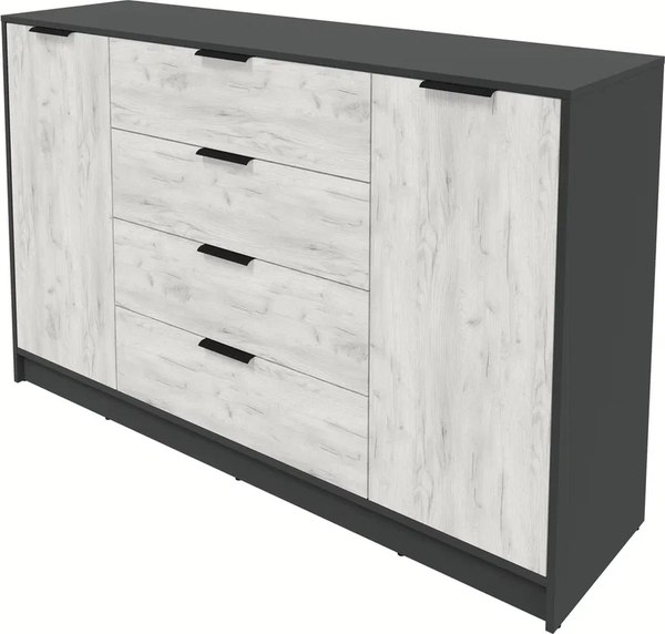 Тумба Интерлиния Концепт КТ-Т160