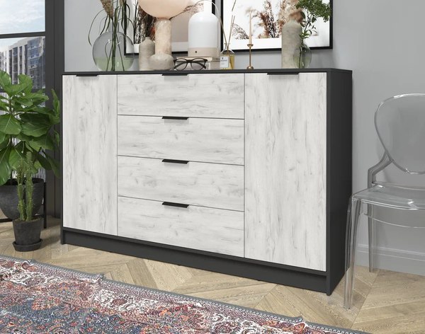 Тумба Интерлиния Концепт КТ-Т160