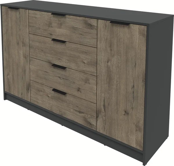 Тумба Интерлиния Концепт КТ-Т160