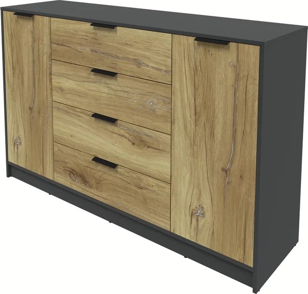 Тумба Интерлиния Концепт КТ-Т160