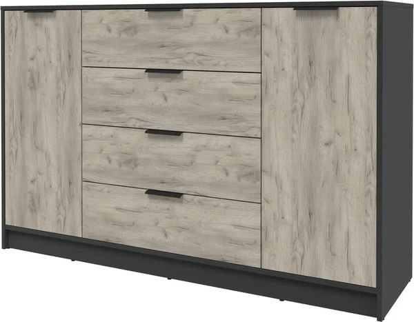 Тумба Интерлиния Концепт КТ-Т160 - фото