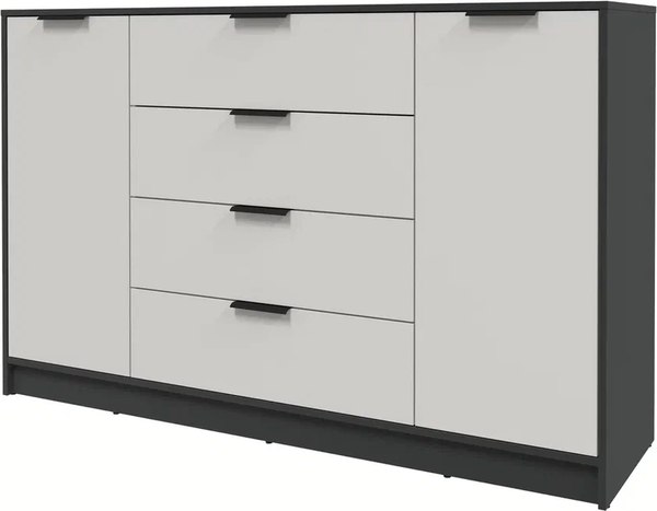 Тумба Интерлиния Концепт КТ-Т160 - фото