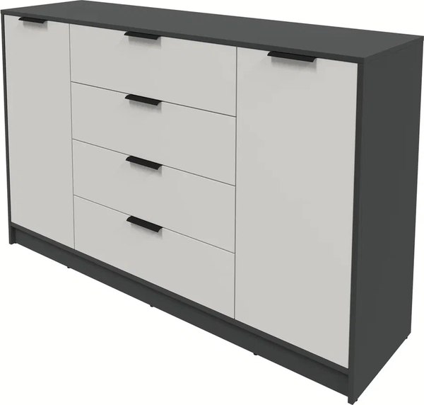 Тумба Интерлиния Концепт КТ-Т160