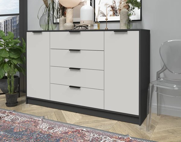 Тумба Интерлиния Концепт КТ-Т160