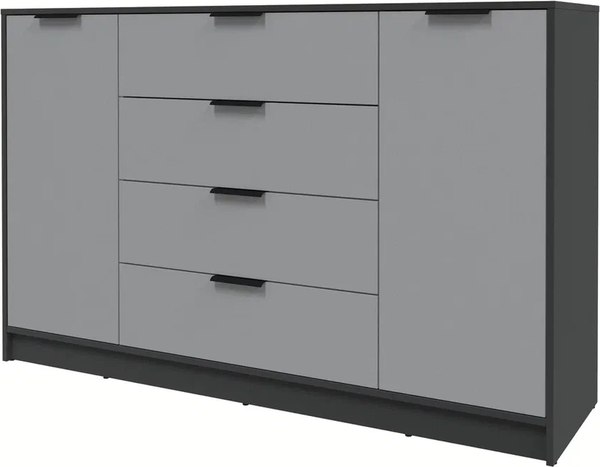 Тумба Интерлиния Концепт КТ-Т160 - фото