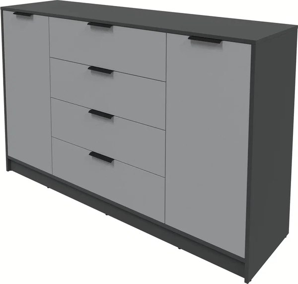 Тумба Интерлиния Концепт КТ-Т160