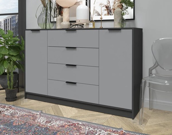 Тумба Интерлиния Концепт КТ-Т160